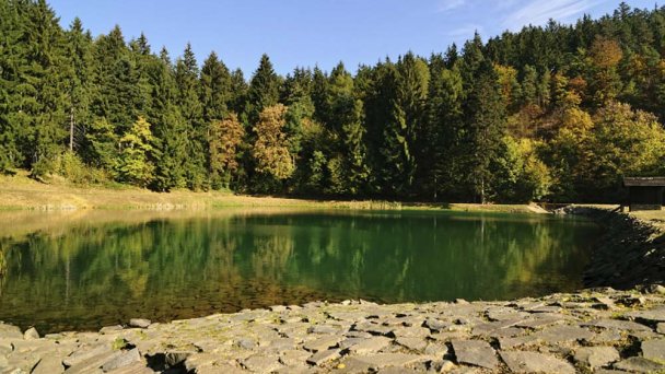 Sekrety Szczawnicy 2 Autor: Region Banská Štiavnica