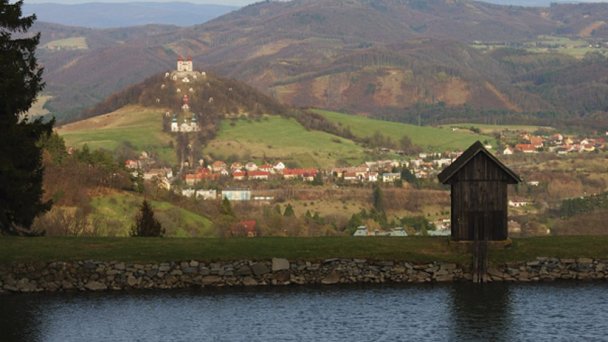 Sekrety Szczawnicy 4 Autor: Region Banská Štiavnica