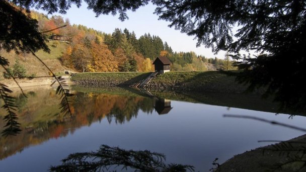 Sekrety Szczawnicy 5 Autor: Region Banská Štiavnica