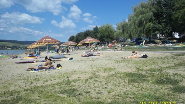 Zbiornik wodny Teply vrch 4 źródło: https://www.travelguide.sk/svk/turisticke-zaujimavosti/vodna-nadrz-teply-vrch_270_1.html