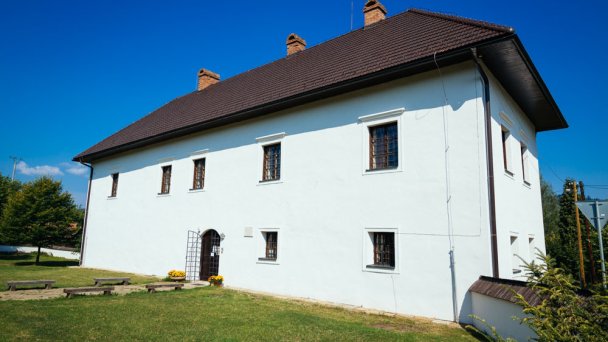 Dwór Radoľa 4