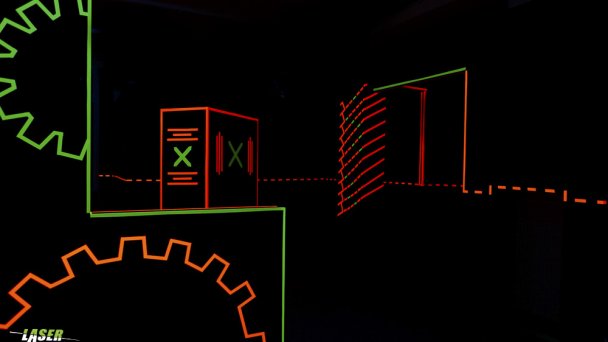 Laser Arena Banská Bystrica 5