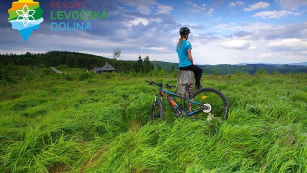 Ośrodek Levočská dolina 5