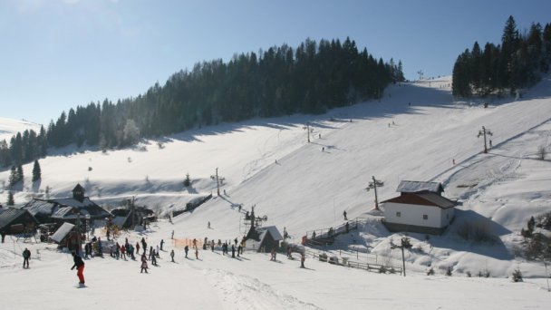 Skicomp Fakľovka Litmanová 5 Skicomp Fakľovka Litmanová 5