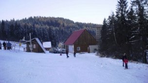 Ośrodek narciarski Ľubovnianske Kúpele 5 źródło: https://www.onthesnow.sk/
