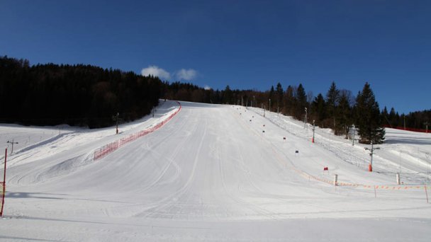 Ski Tále 3 Ski Tále 3