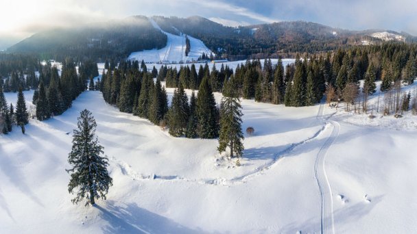 Ski Tále 6 Ski Tále 6