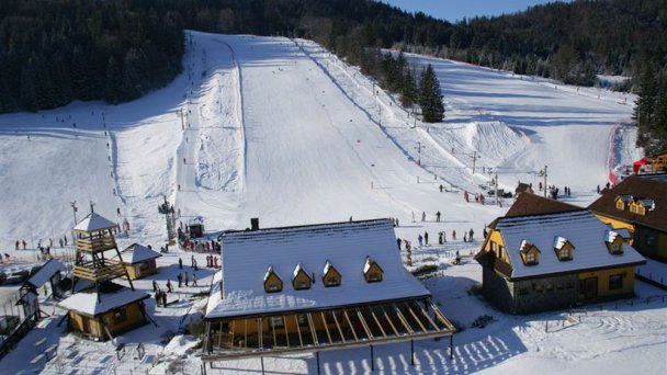 Ski Tále 7 Ski Tále 7