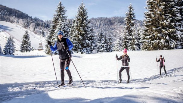 Ski Tále 4 Ski Tále 4