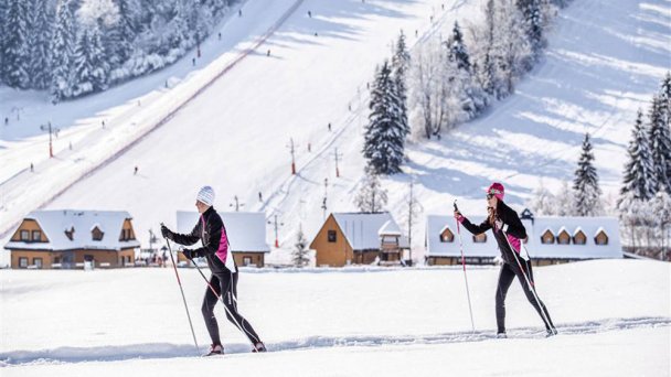 Ski Tále 5 Ski Tále 5