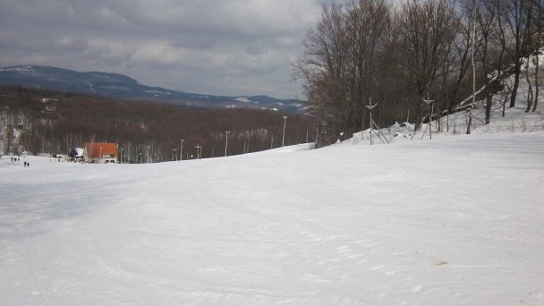 Ski Zochova Chata Autor: Lukáš Lalinský źródło: https://www.flickr.com/photos/lukasl/8611980267/sizes/l/