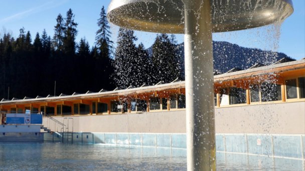 Aquapark Meander Oravice 4