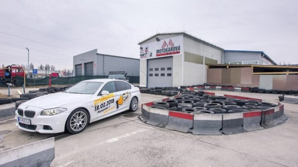 Coca-Cola Kart Arena 4 źródło: https://www.travelguide.sk/svk/turisticke-zaujimavosti/kart-arena-kosice_837_1.html
