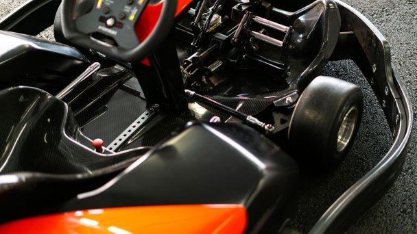Centrum Volt Racing 4