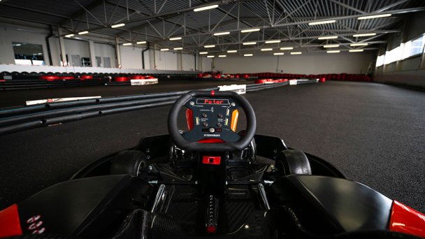 Centrum Volt Racing 5