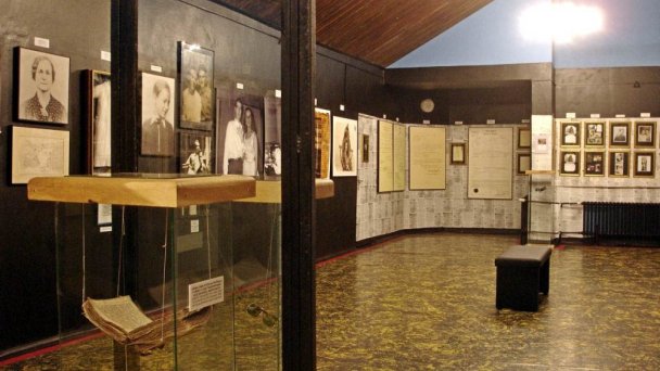 Muzeum Sztuki Nowoczesnej Andy'ego Warhola 5