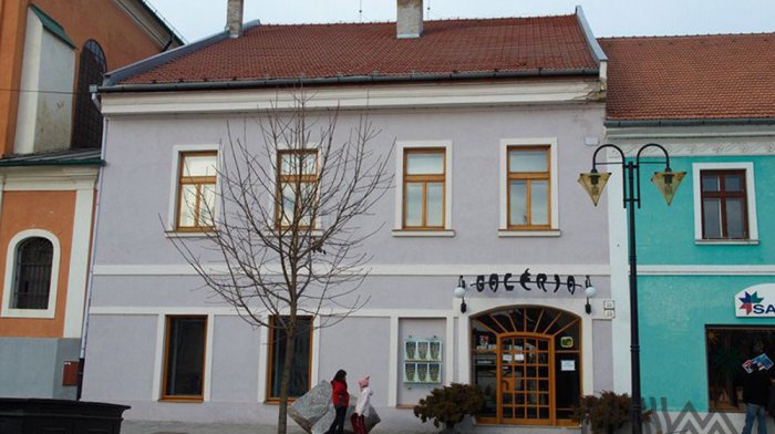 Muzeum Górnictwa w Rożniawie