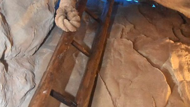 Muzeum Górnictwa w Rożniawie 2