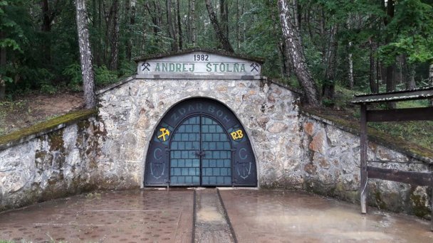 Muzeum Górnictwa w Kremnicy 5 Autor: Pavek Detvan źródło: https://slovenskycestovatel.sk/item/banske-muzeum-kremnica