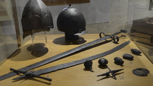 Muzeum Zamkowe Fiľakovo 2 Autor: Hradné múzeum Fiľakovo źródło: https://slovenskycestovatel.sk/item/hradne-muzeum-filakovo