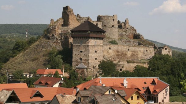 Muzeum Zamkowe Fiľakovo 5 Autor: Hradné múzeum Fiľakovo źródło: https://slovenskycestovatel.sk/item/hradne-muzeum-filakovo