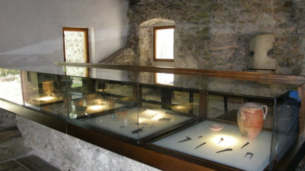 Muzeum Czerwone 2