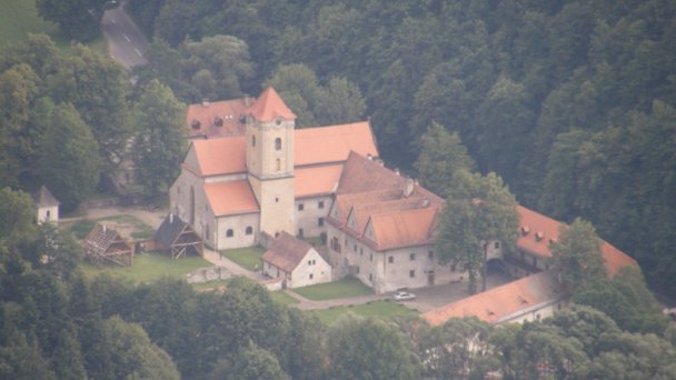 Muzeum Czerwone 5