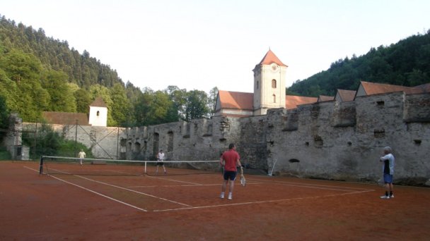 Muzeum Czerwone 4