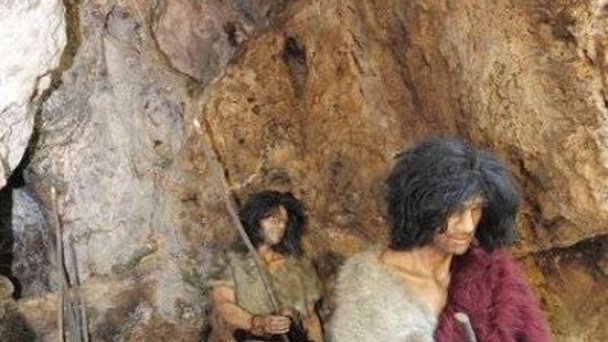 Jaskinia Prepoštská, Muzeum Prehistorii 4 Jaskinia Prepoštská, Muzeum Prehistorii 4