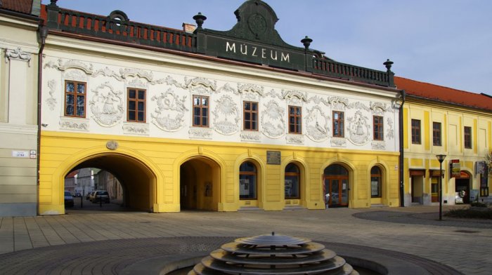 Muzeum Spiske
