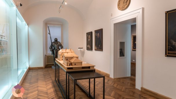 Muzeum Spiske 5