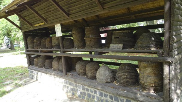 Skansen pszczelarski 4 Autor: Rudolf Moravčík źródło: https://slovenskycestovatel.sk/item/vcelarska-paseka
