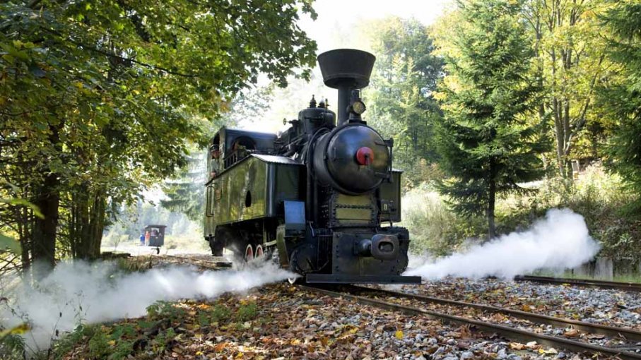 11 tipov na výlety a ubytovanie na Orave