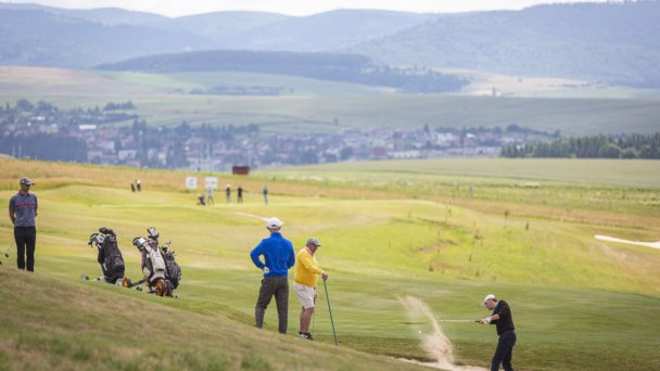 Royal Valley - Tatry Golf Resort 4
