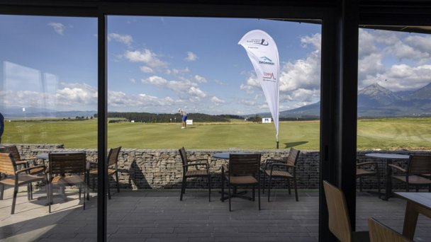 Royal Valley - Tatry Golf Resort 5