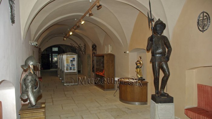 Muzeum Saris Bardejov