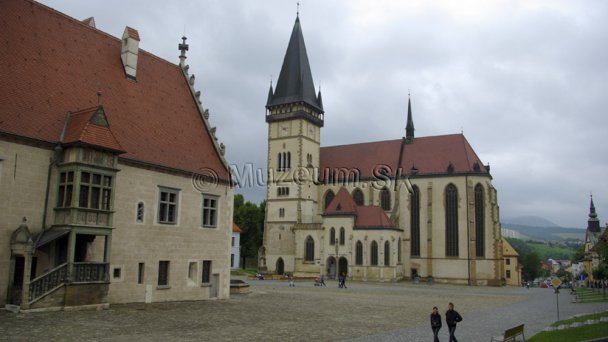 Muzeum Saris Bardejov 4 źródło: https://www.sdetmi.com/podujatia/detail/44619/sarisske-muzeum-bardejov/