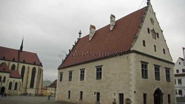 Muzeum Saris Bardejov 3 źródło: https://www.sdetmi.com/podujatia/detail/44619/sarisske-muzeum-bardejov/