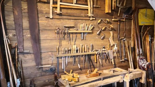 Muzeum Narciarstwa Tatrzańska Łomnica 2 Autor: Mayki Pustilkova źródło: https://slovenskycestovatel.sk/item/ski-museum