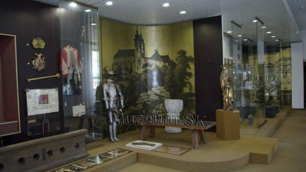 Słowackie Muzeum Narodowe w Martinie 4 źródło: https://www.muzeum.sk/etnograficke-muzeum-snm-martin.html
