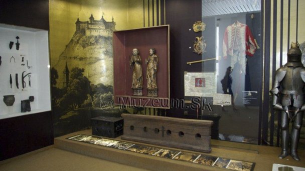 Słowackie Muzeum Narodowe w Martinie 5 źródło: https://www.muzeum.sk/etnograficke-muzeum-snm-martin.html