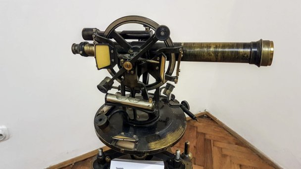 Słowackie Muzeum Techniki Koszyce 2 Autor: Branko H. źródło: https://www.sorger.sk/atrakcie/slovenske-technicke-muzeum-kosice Słowackie Muzeum Techniki Koszyce 2 Autor: Branko H. źródło: https://www.sorger.sk/atrakcie/slovenske-technicke-muzeum-kosice