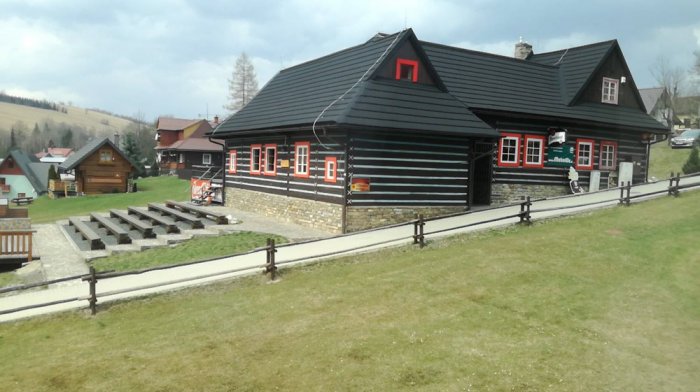 Muzeum Domu Ždiar