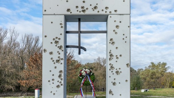 Brána Slobody Autor: ŽupaBA VUCBA źródło: https://www.flickr.com/photos/vucba/50613418761/sizes/l/
