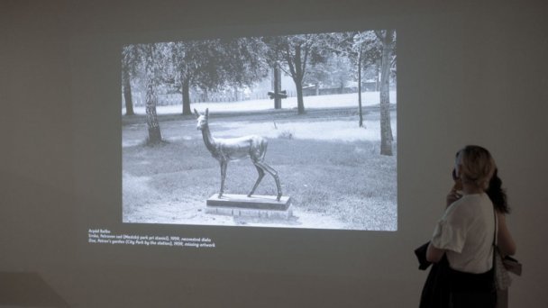 Galeria Wschodniosłowacka Koszyce 3