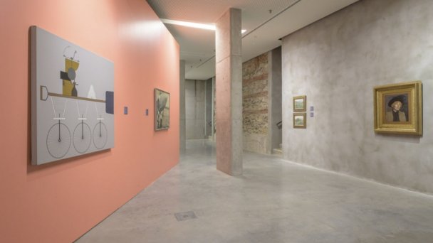 Galeria Wschodniosłowacka Koszyce 6