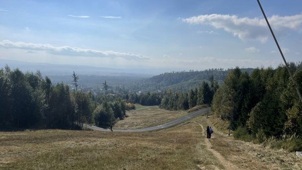 skaliste górskie jezioro 14
