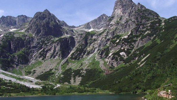 Zelené pleso s Veľkou a Malou Zmrzlou dolinou Autor: Jerzy Opioła źródło: https://upload.wikimedia.org/wikipedia/commons/thumb/1/16/Zielony_Staw_Kie%C5%BCmarski_a1.jpg/800px-Zielony_Staw_Kie%C5%BCmarski_a1.jpg Zelené pleso s Veľkou a Malou Zmrzlou dolinou Autor: Jerzy Opioła źródło: https://upload.wikimedia.org/wikipedia/commons/thumb/1/16/Zielony_Staw_Kie%C5%BCmarski_a1.jpg/800px-Zielony_Staw_Kie%C5%BCmarski_a1.jpg