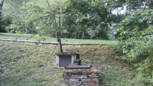 Mineralne źródła termalne Smrdáky 5 źródło: https://mino55.blog.pravda.sk/2020/05/13/mineralne-vody-na-zahori-letnicie-2/