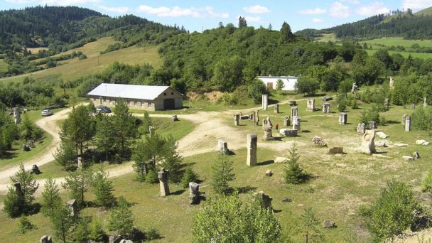 Źródło miłości i źródło zapomnienia 4 źródło: www.ruzbachy.sk